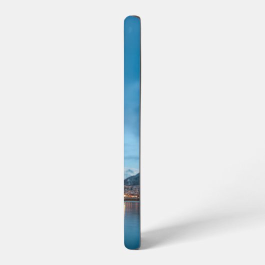 Coque Samsung Galaxy Tromso Norvège (Côté gauche)