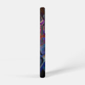 Coque Samsung Galaxy Trouble (Côté droit)