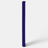 Coque Samsung Galaxy Trucs de Staffy têtus (Côté gauche)