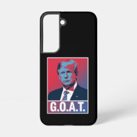 Trump GOAT Election 2024 Vintage républicain
