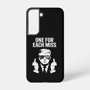 Coque Samsung Galaxy Trump Un Pour Chaque Miss