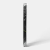 Coque Samsung Galaxy Tulipe rouge (Côté gauche)