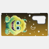 coque Samsung Galaxy U (Verso Horizontal)