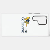 Coque Samsung Galaxy UC Irvine | UCI Anteaters Zot! (Verso Horizontal)