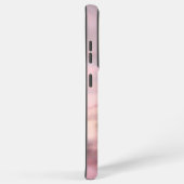 Coque Samsung Galaxy Un Ange endormi sur les nuages des cieux (Côté droit)