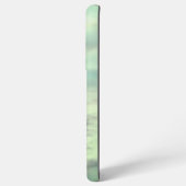 Coque Samsung Galaxy Un Ange endormi sur les nuages des cieux (Verso Horizontal)