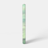 Coque Samsung Galaxy Un Ange endormi sur les nuages des cieux (Côté gauche)