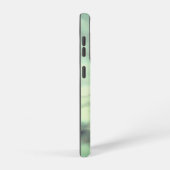 Coque Samsung Galaxy Un Ange endormi sur les nuages des cieux (Côté droit)