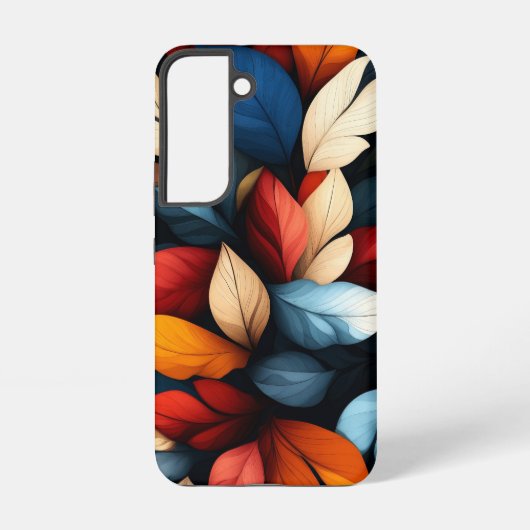 Coque Samsung Galaxy Un délice Dense (Verso)