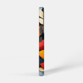Coque Samsung Galaxy Un délice Dense (Côté droit)