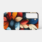 Coque Samsung Galaxy Un délice Dense (Verso Horizontal)