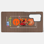 Coque Samsung Galaxy Un pas en avant pour gagner | (Verso Horizontal)