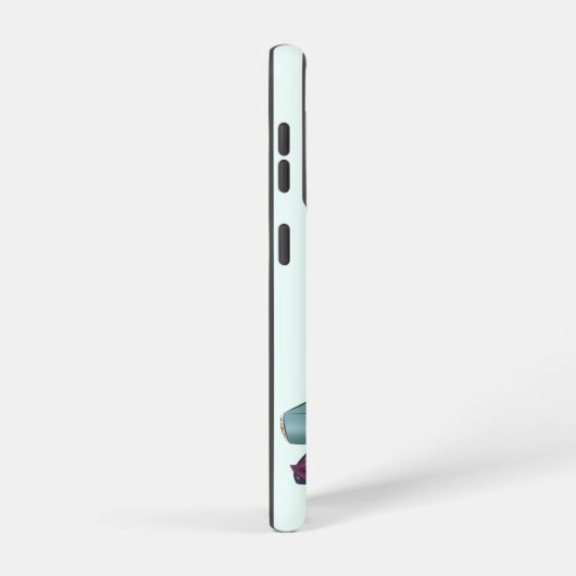 Coque Samsung Galaxy Un seul chapitre (Côté droit)