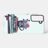 Coque Samsung Galaxy Un seul chapitre (Verso Horizontal)