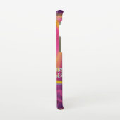 Coque Samsung Galaxy Un vélo comme une fille (Côté gauche)