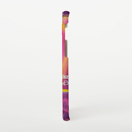 Coque Samsung Galaxy Un vélo comme une fille (Côté gauche)