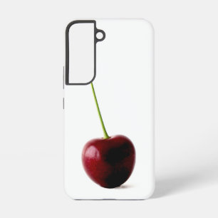 Coque Samsung Galaxy Une cerise douce sgcnm