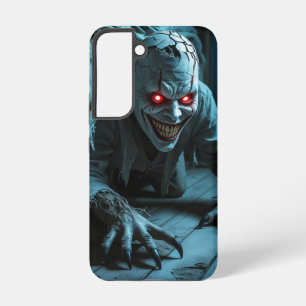 Coque Samsung Galaxy Une créature terrifiante