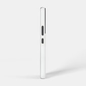 Coque Samsung Galaxy Une fraise rouge sgcnm (Côté droit)