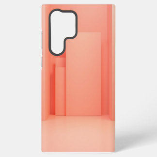 Coque Samsung Galaxy Une seule couleur