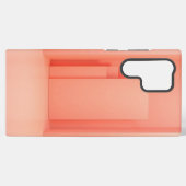 Coque Samsung Galaxy Une seule couleur (Verso Horizontal)