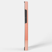 Coque Samsung Galaxy Une seule couleur (Côté droit)