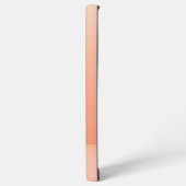 Coque Samsung Galaxy Une seule couleur (Côté gauche)