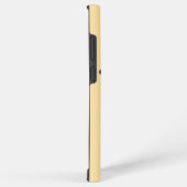 Coque Samsung Galaxy Une souris confondue par une déclaration muette (Côté droit)