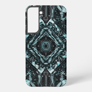 Coque Samsung Galaxy Unité de processeur super centrale méchatronique M