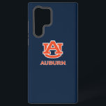 Coque Samsung Galaxy Université d'Auburn | AU Auburn<br><div class="desc">Obtenez votre équipement officiel Auburn University ici! Personnalisez votre propre marchandise Auburn sur Zazzle.com! Représenter votre esprit scolaire en customisant ces produits avec votre année de classe, nom, club ou sport. Cette tenue Auburn fait un grand cadeau pour les diplômés seniors nouveaux étudiants ou anciens qui cherchent à montrer leur...</div>