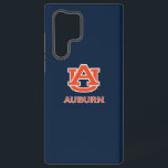 Coque Samsung Galaxy Université d'Auburn | AU Auburn<br><div class="desc">Obtenez votre équipement officiel Auburn University ici! Personnalisez votre propre marchandise Auburn sur Zazzle.com! Représenter votre esprit scolaire en customisant ces produits avec votre année de classe, nom, club ou sport. Cette tenue Auburn fait un grand cadeau pour les diplômés seniors nouveaux étudiants ou anciens qui cherchent à montrer leur...</div>