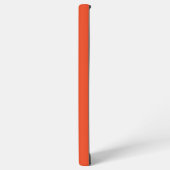 Coque Samsung Galaxy Université d'Auburn | AU Auburn (Côté gauche)