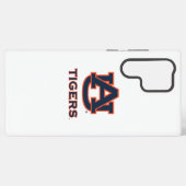 Coque Samsung Galaxy Université d'Auburn | Auburn (Verso Horizontal)
