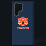 Coque Samsung Galaxy Université d'Auburn | Auburn<br><div class="desc">Obtenez votre équipement officiel Auburn University ici! Personnalisez votre propre marchandise Auburn sur Zazzle.com! Représenter votre esprit scolaire en customisant ces produits avec votre année de classe, nom, club ou sport. Cette tenue Auburn fait un grand cadeau pour les diplômés seniors nouveaux étudiants ou anciens qui cherchent à montrer leur...</div>