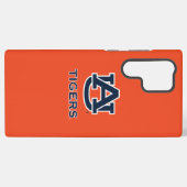 Coque Samsung Galaxy Université d'Auburn | Auburn (Verso Horizontal)