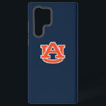 Coque Samsung Galaxy Université d'Auburn | Auburn UA Logo<br><div class="desc">Obtenez votre équipement officiel Auburn University ici! Personnalisez votre propre marchandise Auburn sur Zazzle.com! Représenter votre esprit scolaire en customisant ces produits avec votre année de classe, nom, club ou sport. Cette tenue Auburn fait un grand cadeau pour les diplômés seniors nouveaux étudiants ou anciens qui cherchent à montrer leur...</div>