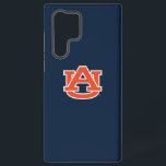 Coque Samsung Galaxy Université d'Auburn | Auburn UA Logo<br><div class="desc">Obtenez votre équipement officiel Auburn University ici! Personnalisez votre propre marchandise Auburn sur Zazzle.com! Représenter votre esprit scolaire en customisant ces produits avec votre année de classe, nom, club ou sport. Cette tenue Auburn fait un grand cadeau pour les diplômés seniors nouveaux étudiants ou anciens qui cherchent à montrer leur...</div>
