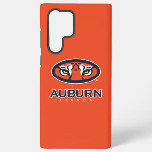 Coque Samsung Galaxy Université d'Auburn Tigers d'Auburn