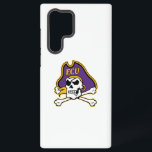 Coque Samsung Galaxy Université de Caroline de l'Est | Pirates écus<br><div class="desc">Découvrez ces produits officiels du logo de l'Université de Caroline de l'Est! Montrez votre fierté aux Pirates en obtenant ici votre équipement ECU. Ces produits vous permettront d'emmener votre esprit de Caroline de l'Est avec vous où que vous alliez !</div>