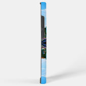 Coque Samsung Galaxy Université de Church (Côté droit)