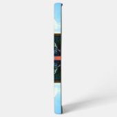 Coque Samsung Galaxy Université de Church (Côté gauche)