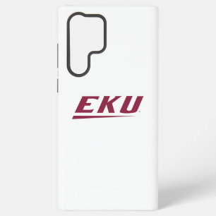 Coque Samsung Galaxy Université de l'est du Kentucky EKU