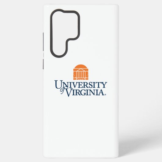 Coque Samsung Galaxy Université de Virginie (Verso)