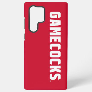 Coque Samsung Galaxy Université d'État de Jacksonville Gamecocks Logo R