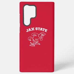 Coque Samsung Galaxy Université d'État de Jacksonville JAX State Gameco