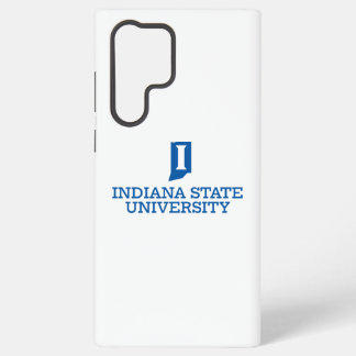 Coque Samsung Galaxy Université d'État de l'Indiana