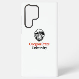 Coque Samsung Galaxy Université d'État de l'Oregon