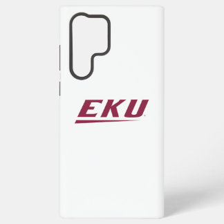 Coque Samsung Galaxy Université du Kentucky oriental | EKU