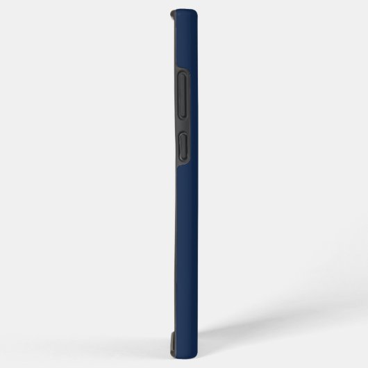 Coque Samsung Galaxy Université du Mississippi | Script M (Côté droit)