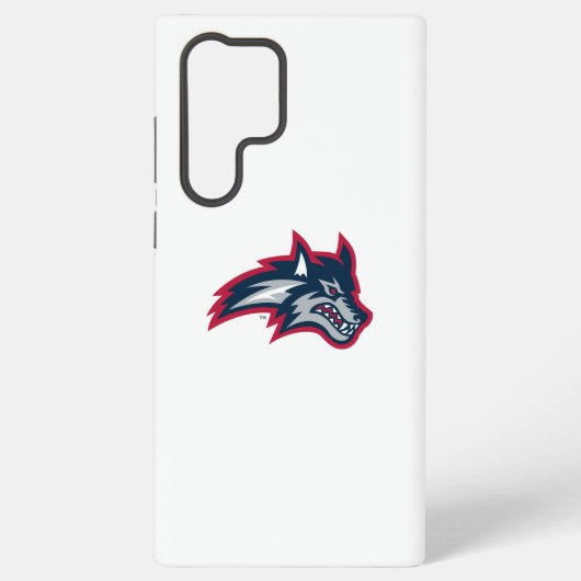 Coque Samsung Galaxy Université Stony Brook | Sauvages (Verso)